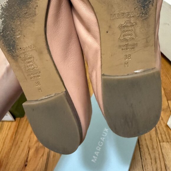 Margaux The Demi Flat - Picture 9 of 12